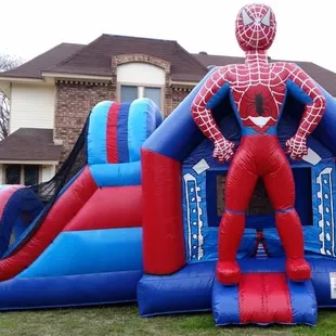 Bounce-Plus-Obstacle-Course-Inflatables-Andover-Kansas