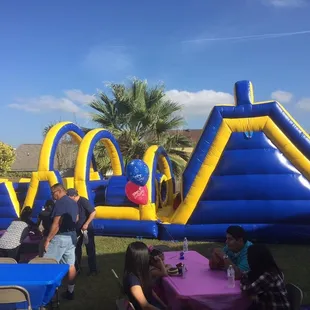 Bounce-Plus-inflatable-Water-slides-Andover-Kansas