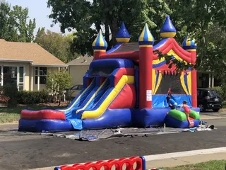KnD JumpAround