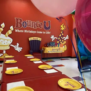 Let us take care of all the details for you!!