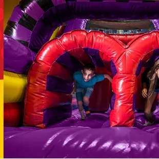 We're offering four 3-hour long camps the fall of 2024! Visit our website and look on the 'other ways to play' tab and learn more!