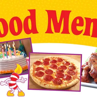 We have spectacular food and drink party bundles and adult food bundles to feed all your guests!