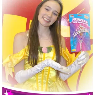 Who does? BounceU does!