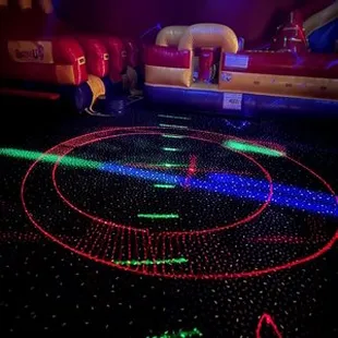 Can you say dance party?