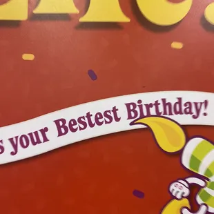 They are teaching kids bad grammar bestest is not the correct grammar it's best that is not good