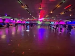 Skates Roller Skating