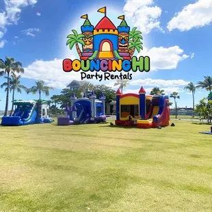 Book us for any Major Events!