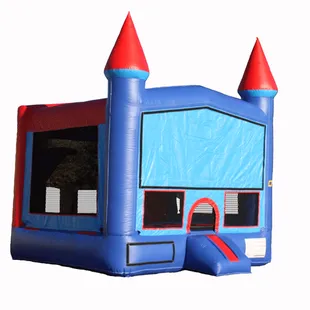 Castle Bounce House For Rent