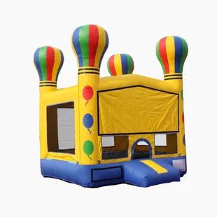 Balloon Bounce House For Rent