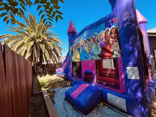 Funjumphouses