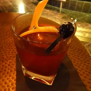 Espresso Cocktail
