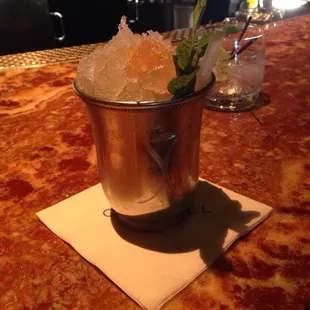 Moscow Mule