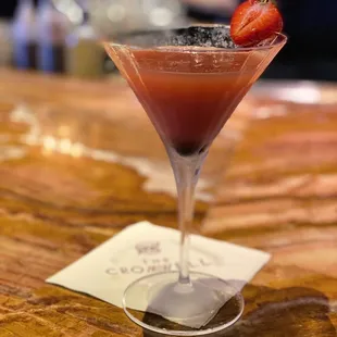 Cromwell Cocktail