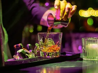 3535 Cocktail Bar