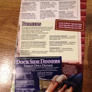 Menu pg1