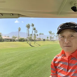Palm Springs