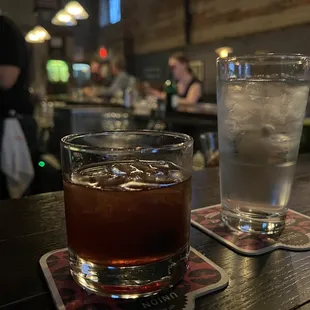 Draft Manhattan - HH
