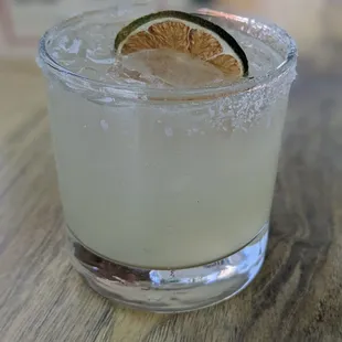 Margarita