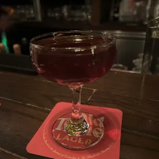drink