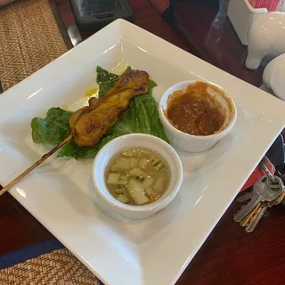 satay