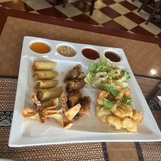 bounxou sampler