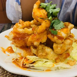 calamari