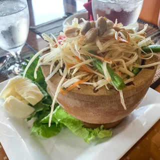 som tam salad