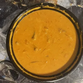 massaman curry