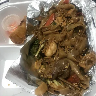 pad see ew