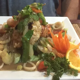 king of the sea special