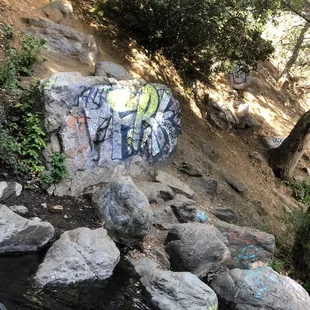 This place used to be so beautiful  now it's disgusting