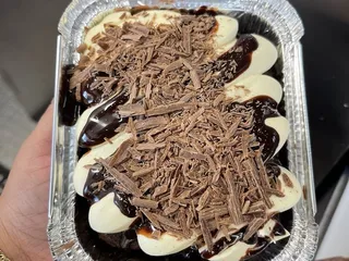 Bake It Mine