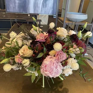 Bridal Bouquet