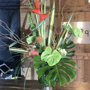 Tropical Vibes
