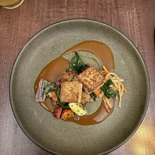 Vegan