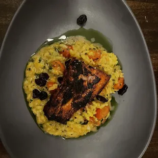 Ora King Salmon