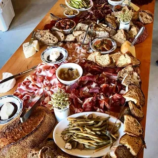 Charcuterie