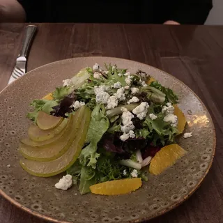 Pear Salad