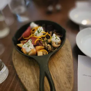Veggie Skillet