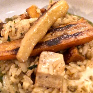 Braised Carrots