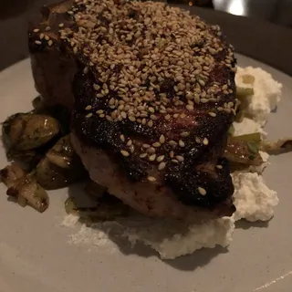 Marksbury Farm Pork Chop*