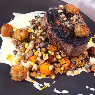 Black Hawk Farm Steak*