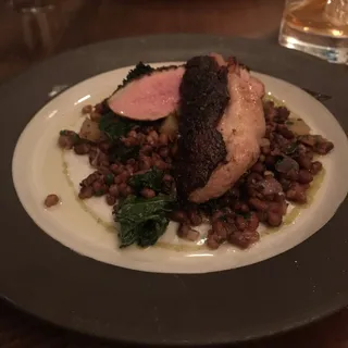 Maple Leaf Farm Duck*