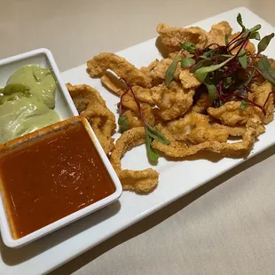 Calamari