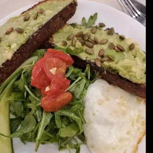 Avocado Toast