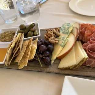 Charcuterie