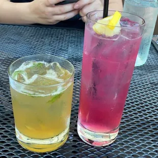 Drinks