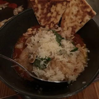 Shakshuka