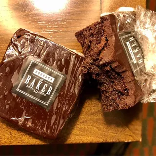 Brownie Box