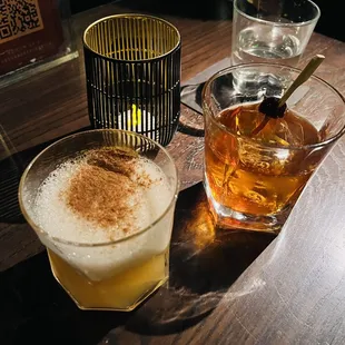 Maple Haven &amp; The Pompadour